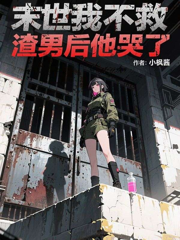 末世我不救渣男後他哭了