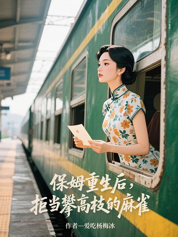 保姆重生後，拒當攀高枝的麻雀