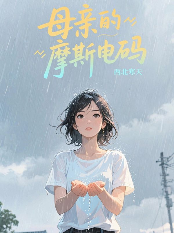 母親的摩斯電碼