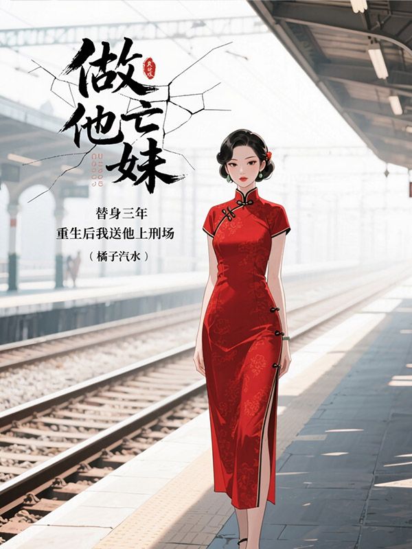 做他亡妹替身三年，重生後我送他上刑場