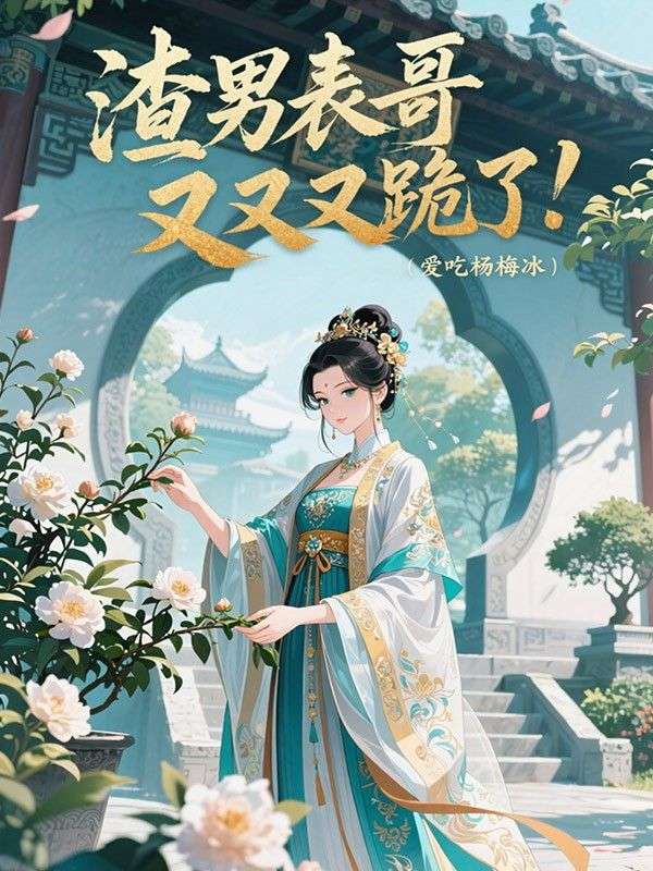 渣男表哥又又又跪了！