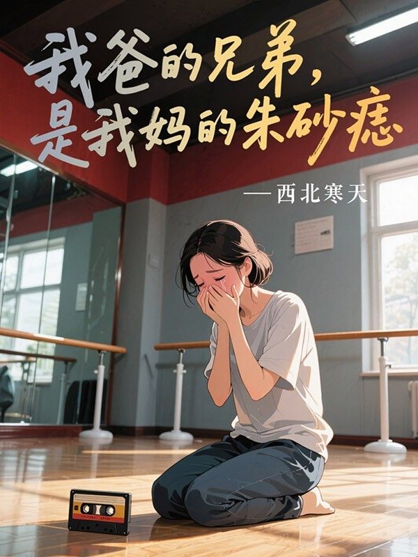 我爸的兄弟，是我媽的朱砂痣