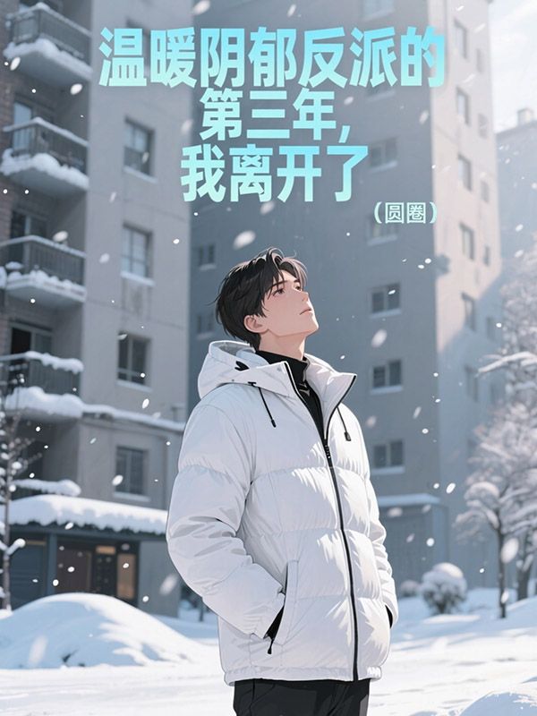 溫暖陰鬱反派的第三年，我離開了