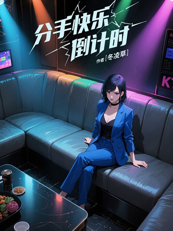 分手快樂倒計時