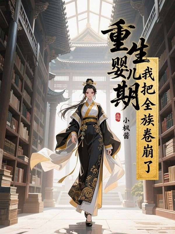 重生嬰兒期，我把全族卷崩了