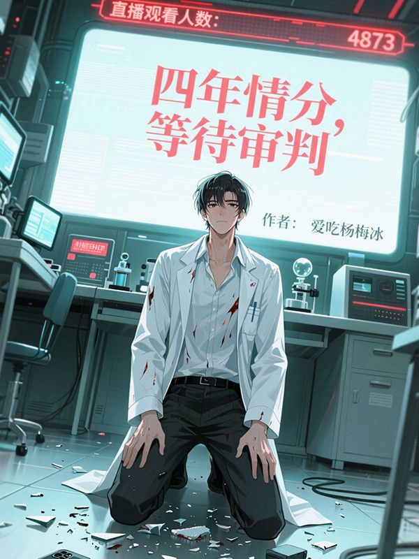 四年情分，等待審判