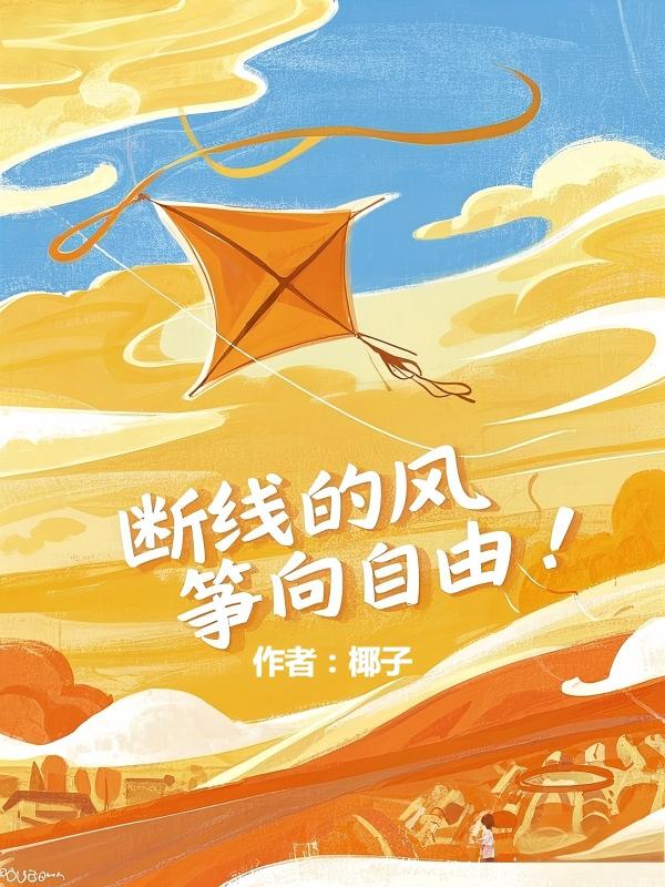 斷線的風箏向自由