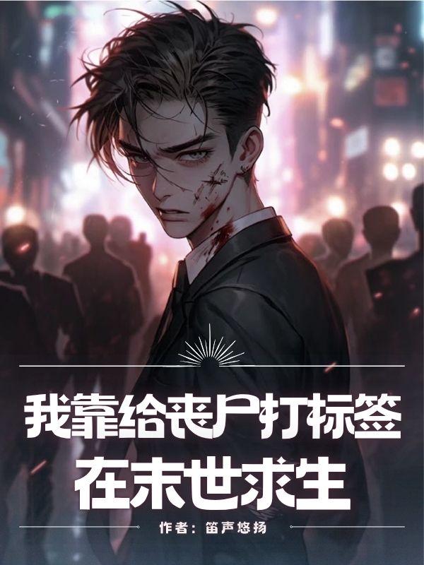 我靠給喪屍打標簽在末世求生