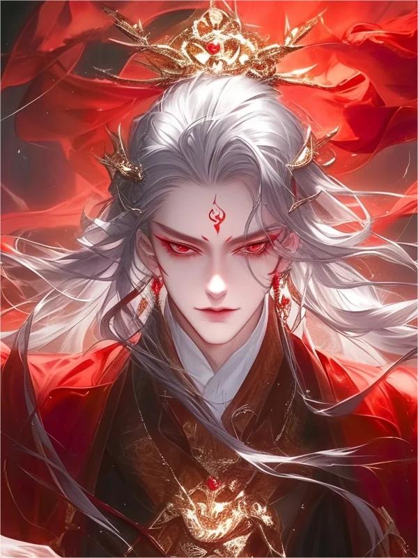 重生後我成全弟弟的仙君夢，他卻悔瘋了