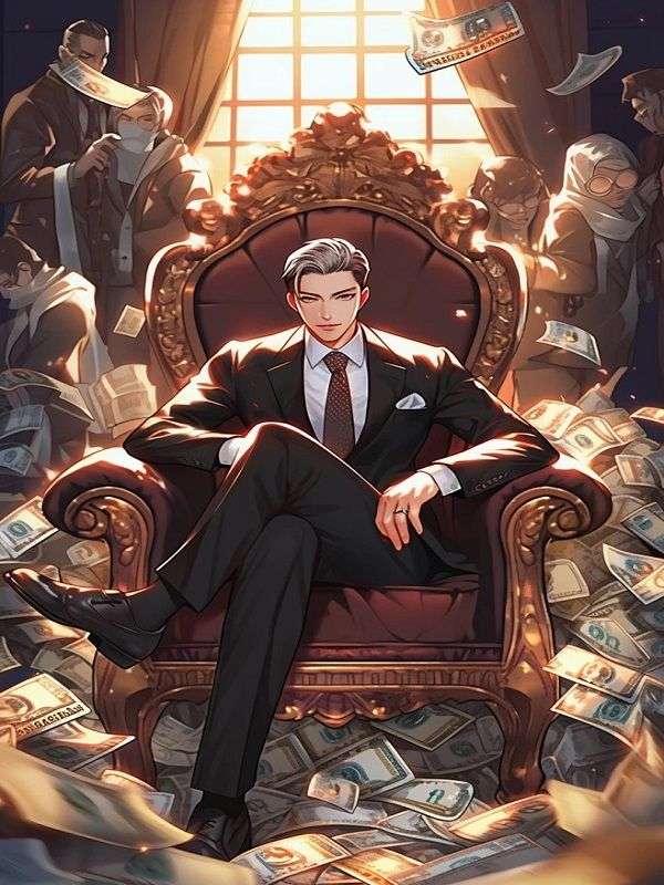 被姐夫羞辱後，未婚妻替我出氣