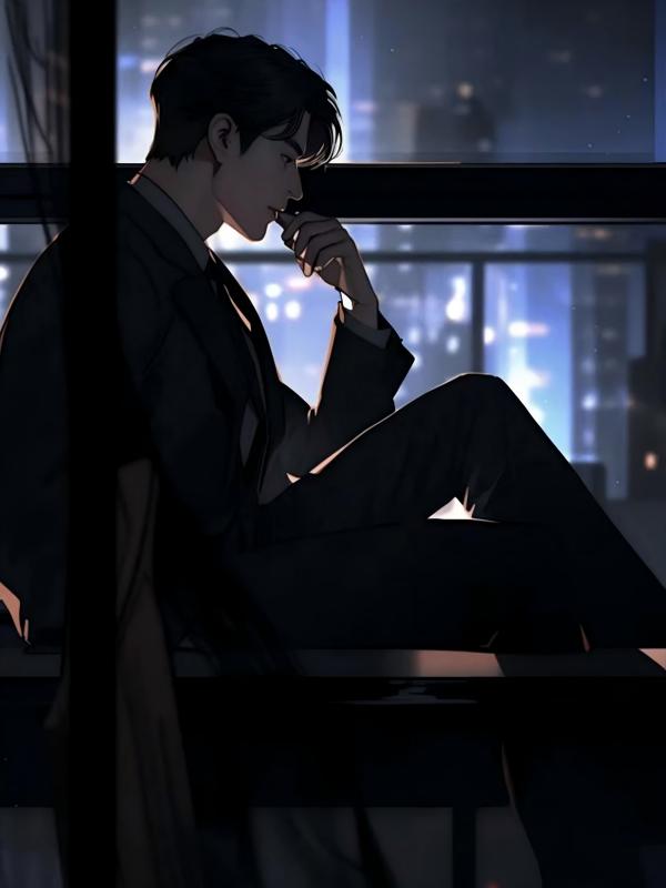 惡毒男配主動走劇情後，她悔瘋了