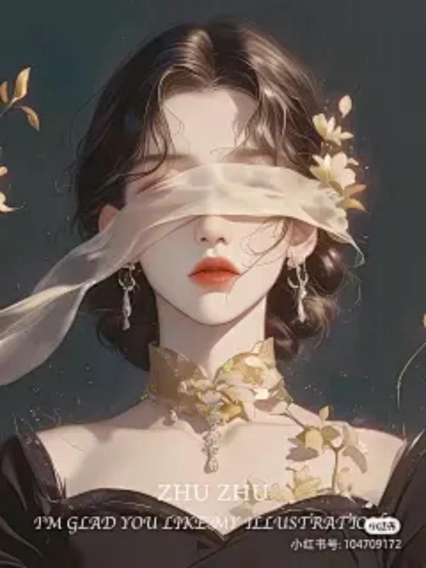 你看見光時，我的世界落幕了