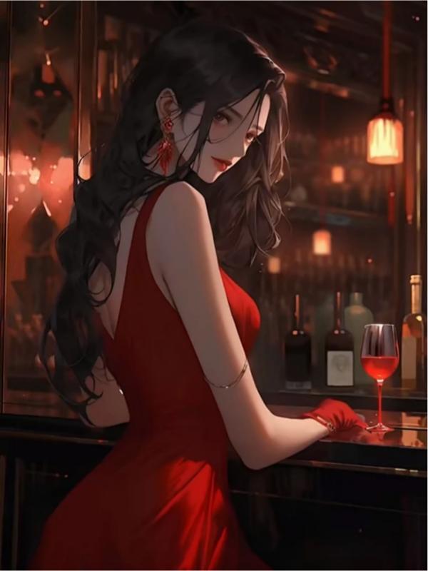 領證三天的老公帶小三住進婚房，我殺瘋了