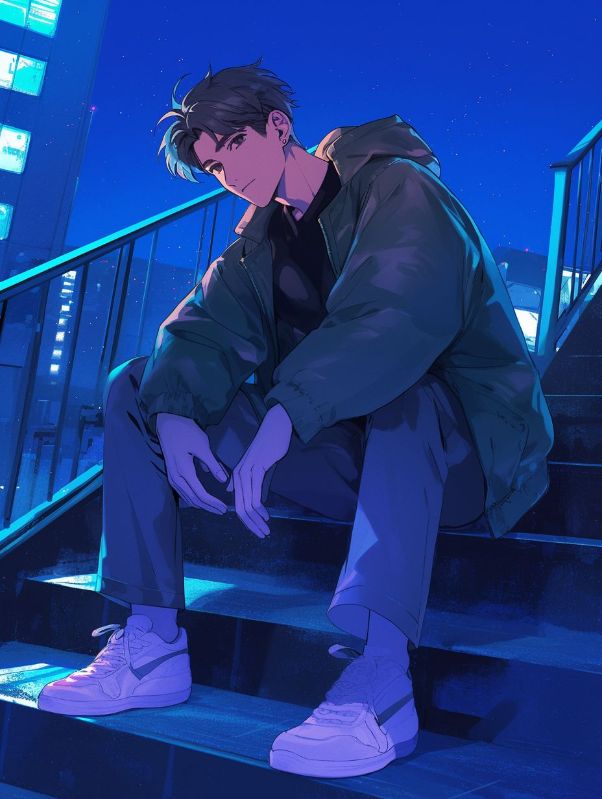 重生後，放任女友的竹馬繼續做勇敢小羊