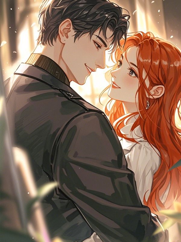 未婚夫在黑月光秘密花園咬牙印做不在場證明，我出獄後殺瘋了