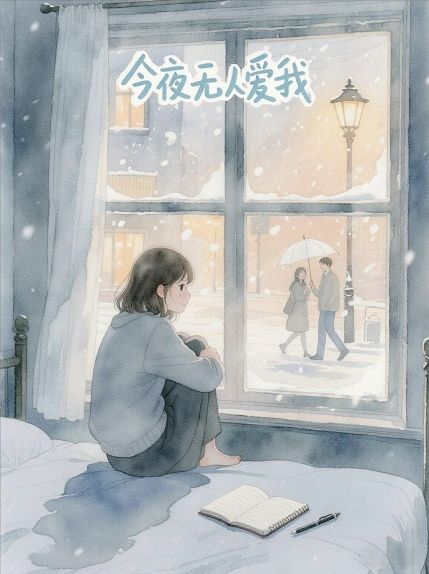 今夜無人愛我