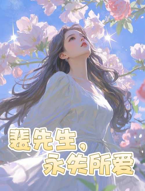 裴先生,永失所愛