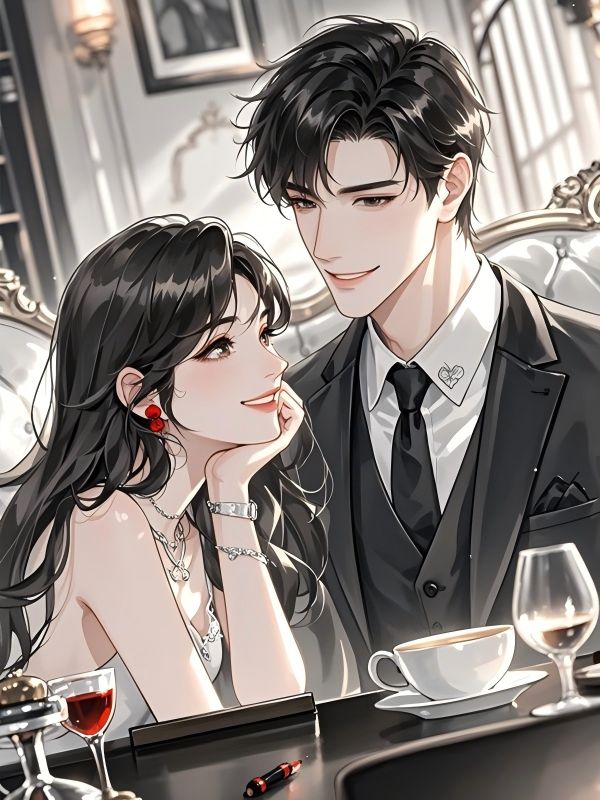 男友的青梅躁鬱症發作，我換人結婚了