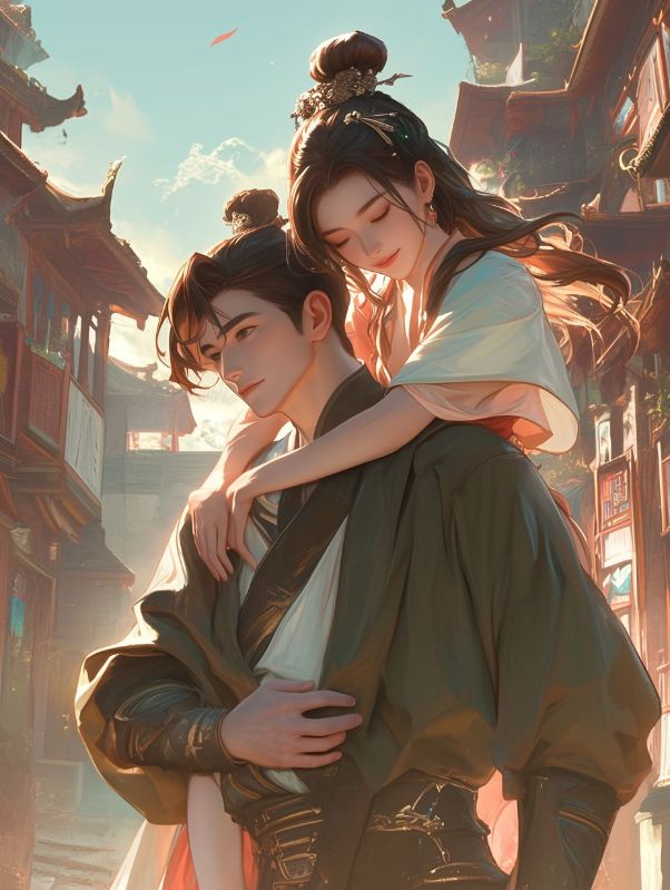 猶為故人照落花