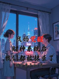 我媽覺醒財神係統後，我們都被抹殺了