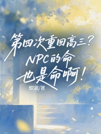 第四次重回高三？NPC的命也是命啊！