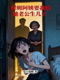 保姆阿姨要我給她老公生兒子