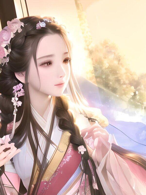 忘川河畔，斬相思