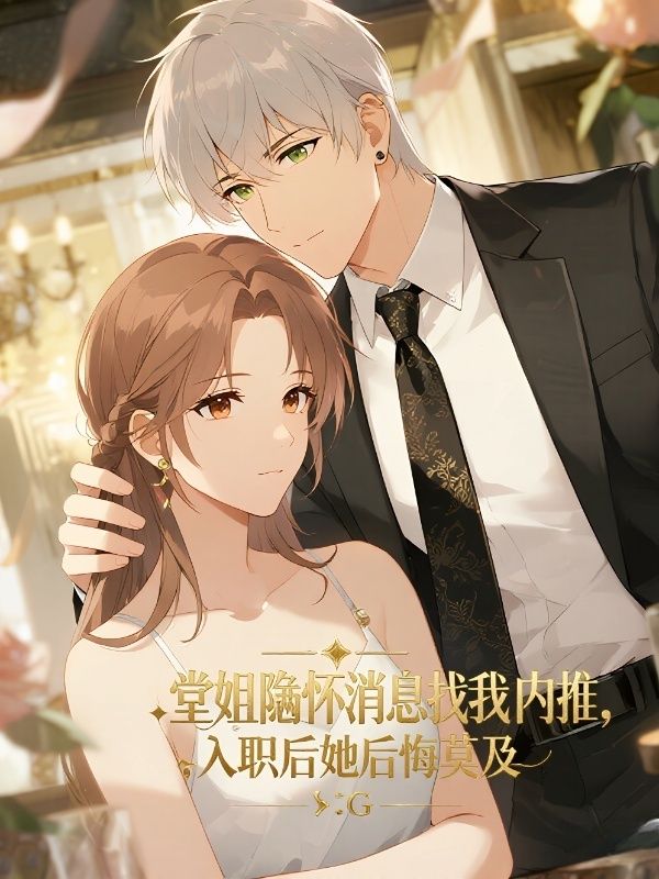 堂姐隱瞞懷孕消息找我內推，入職後她後悔莫及