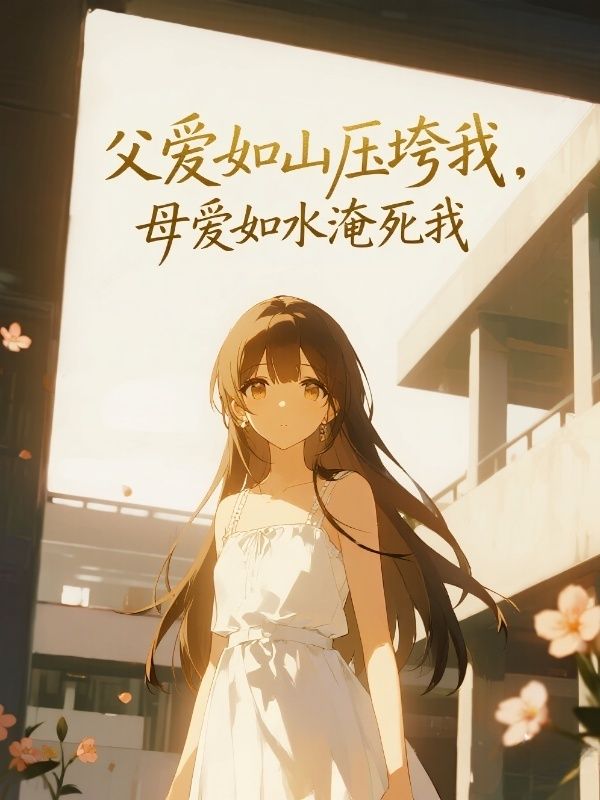 父愛如山壓垮我，母愛如水淹死我