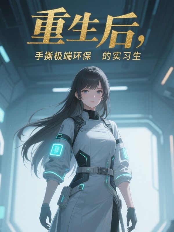 重生後，手撕極端環保的實習生