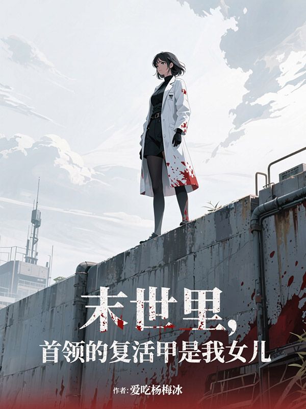 末世裏，首領的複活甲是我女兒