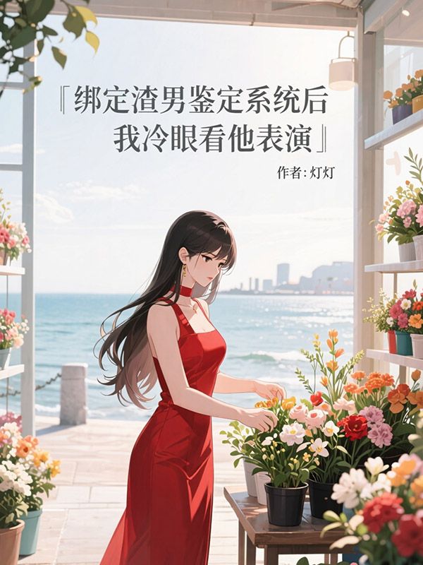 綁定渣男鑒定係統後，我冷眼看他表演