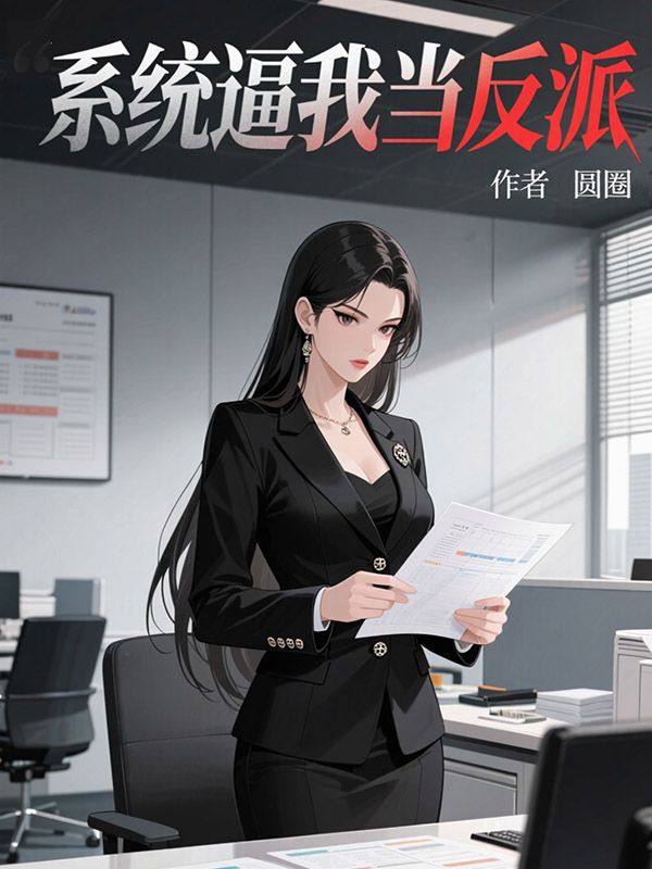 係統逼我當反派