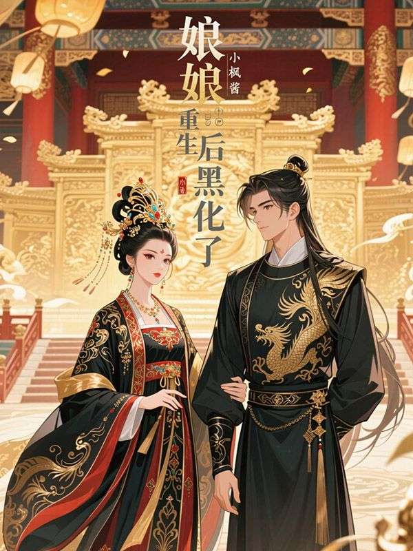娘娘她重生後黑化了