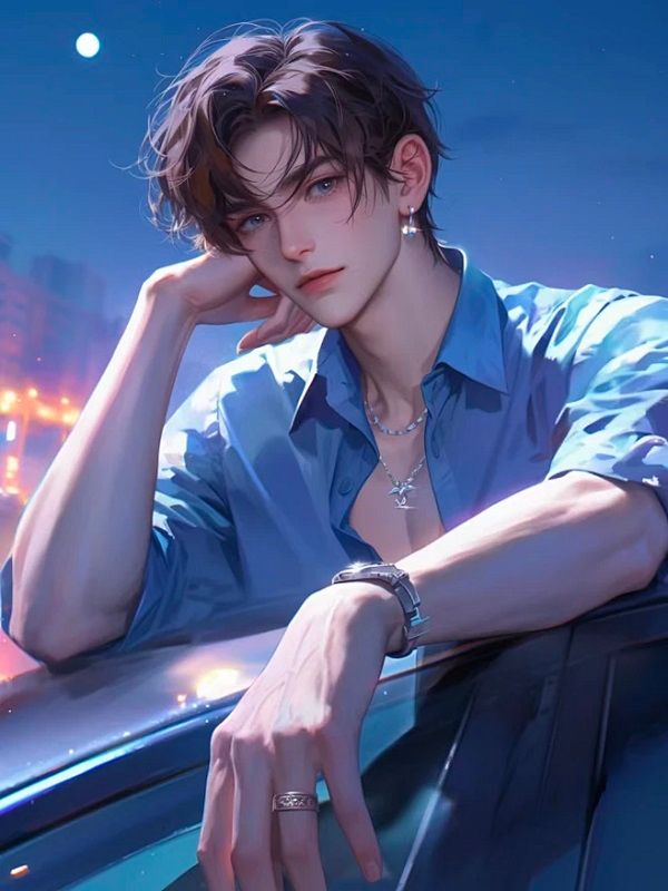 豪門奶爸攤牌後，總裁老婆跪求我別離婚