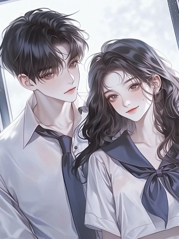 重回18歲，校花女友求我娶了她