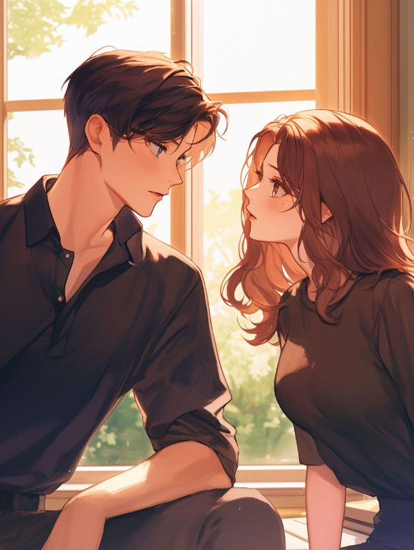 七生七世癡心落花