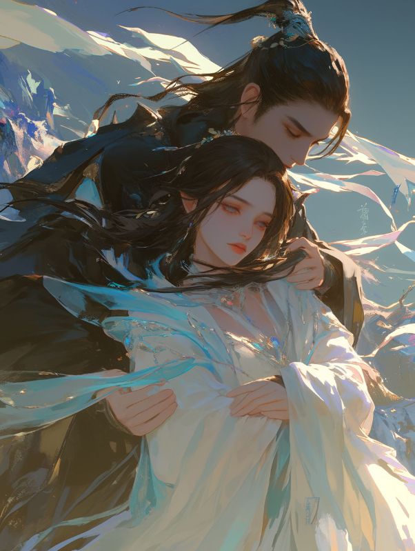 重活一世，我主動入宮配陰婚