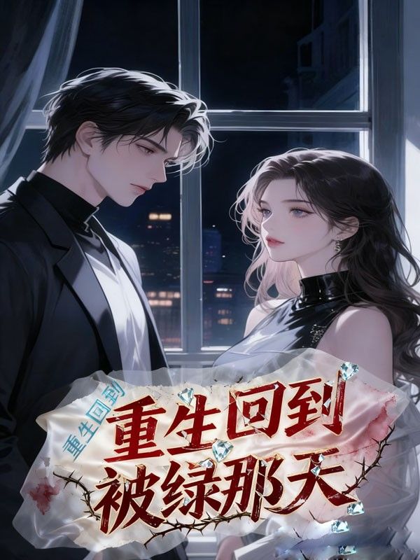 重生回到被綠那天