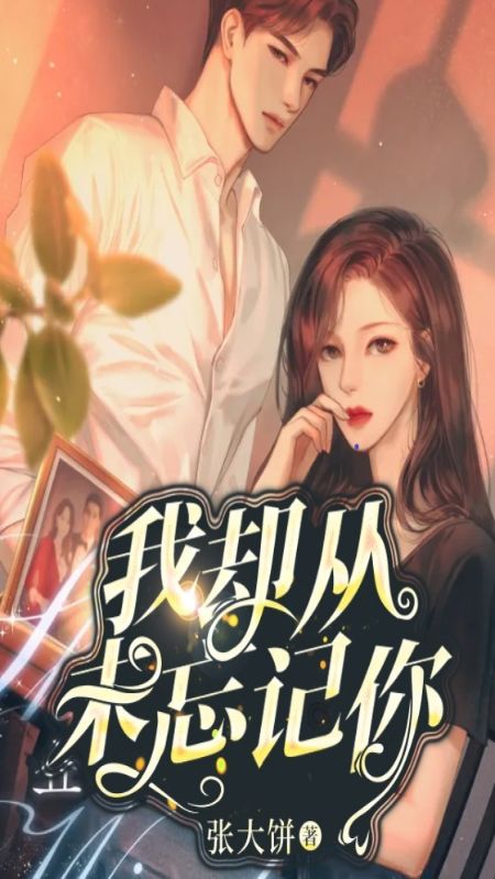 我卻從未忘記你