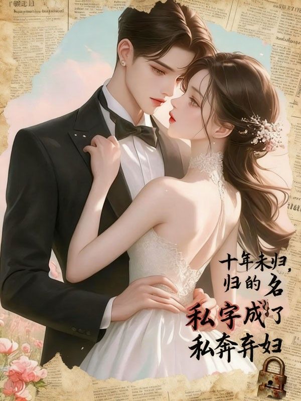 十年未歸，我的名字成了私奔棄婦