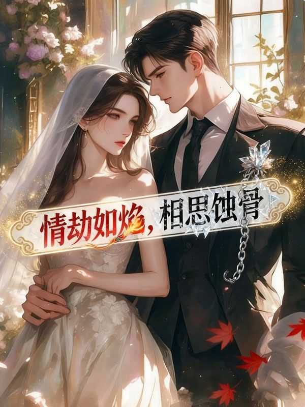 情劫如焰，相思蝕骨