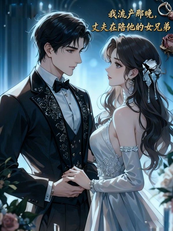 我流產那晚，丈夫在陪他的女兄弟