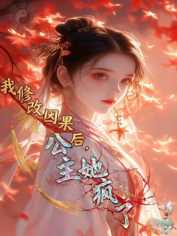 我修改因果後，公主她瘋了