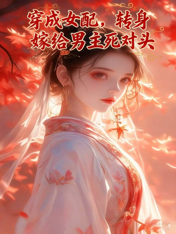 穿成女配，轉身嫁給男主死對頭