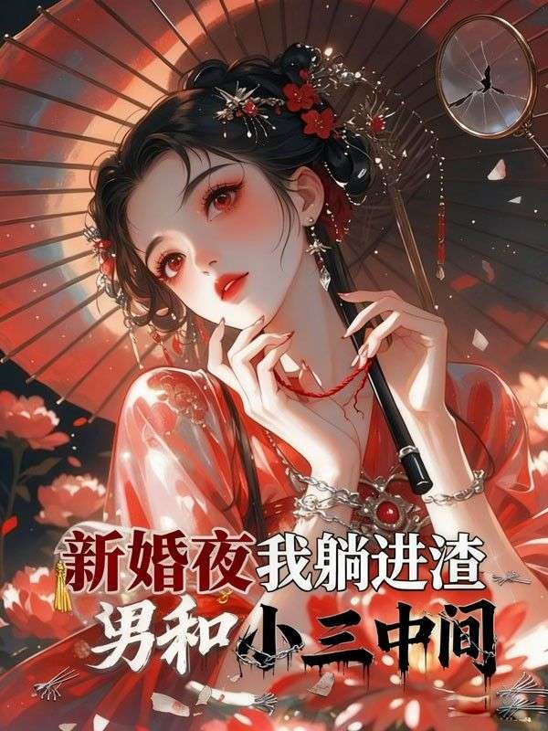 新婚夜我躺進渣男和小、三中間