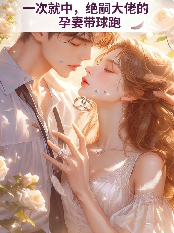 一次就中，絕嗣大佬的孕妻帶球跑