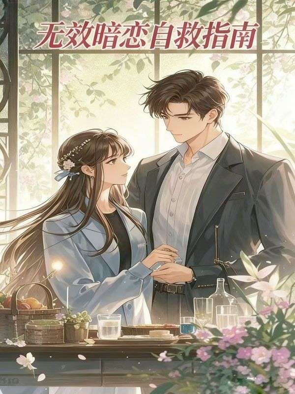 無效暗戀自救指南