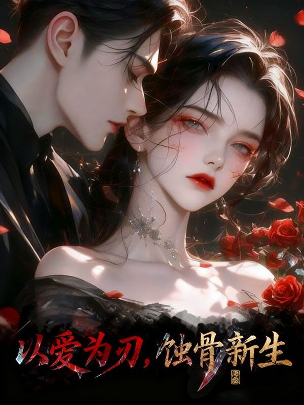 以愛為刃，蝕骨新生