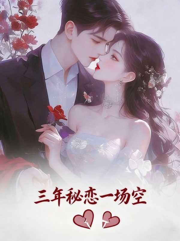 三年秘戀一場空